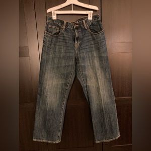 Old Navy Loose Men‘s jeans